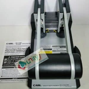 Unityj Uk Office Carl MFG Heavy Duty Punch 516