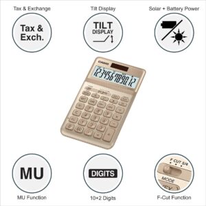 Unityj Uk Office Casio Calculator 2 537