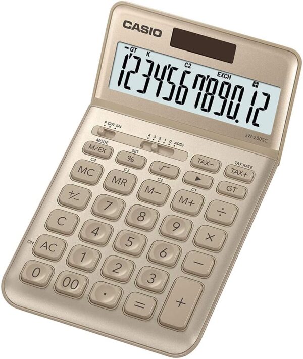 Unityj Uk Office Casio Calculator 3 536