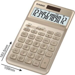 Unityj Uk Office Casio Calculator 4 535