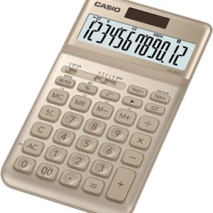 Unityj Uk Office Casio Calculator 539