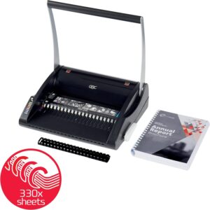 Unityj Uk Office GBC Paper Binding Machine 1 559