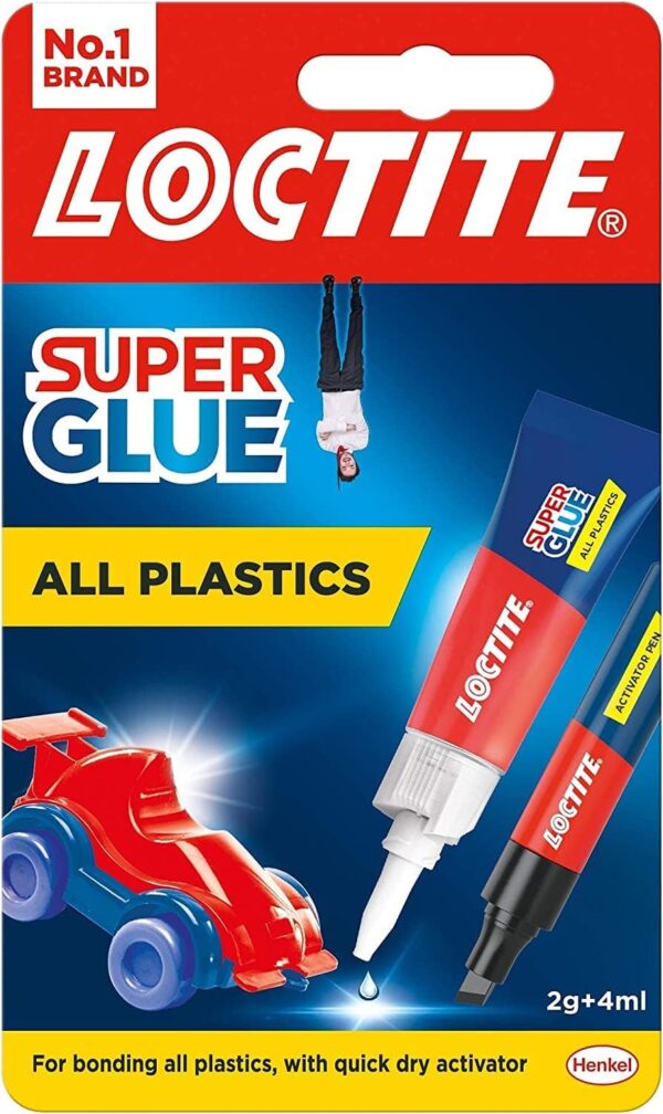 Unityj Uk Office Loctite Super Glue 1 529