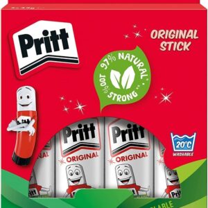 Unityj Uk Office Pritt Stick Glue 543
