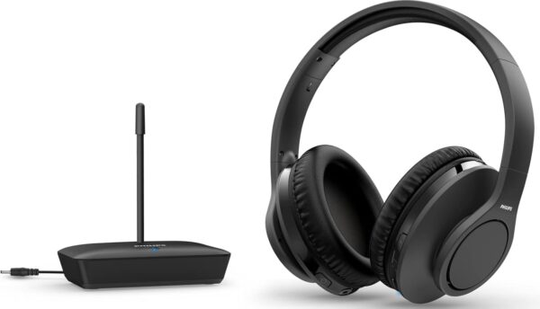 Unityj Uk Audio Video Philips Wireless Headphones 399