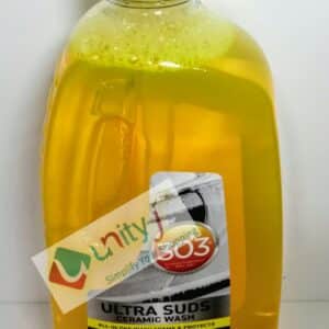 Unityj Uk Automotive Parts Accessories 303® Ultra Suds Ceramic Wash (48 Fl. Oz) 95