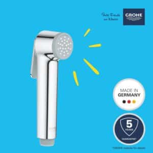 Unityj Uk Bath GROHE Vitalio Trigger Spray 1 195