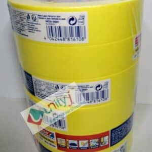 Unityj Uk Household Tesa 4334 00001 00 Precision Mask Tape 2 616
