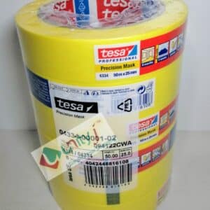 Unityj Uk Household Tesa 4334 00001 00 Precision Mask Tape 614