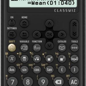 Unityj Uk Office Casio Scientific Calculator 581