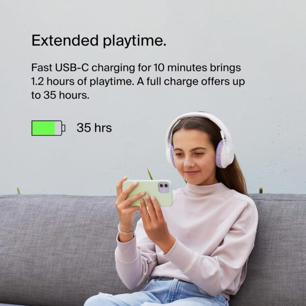Unityj Uk Audio Video Belkin SoundForm Wireless Headset 1 408