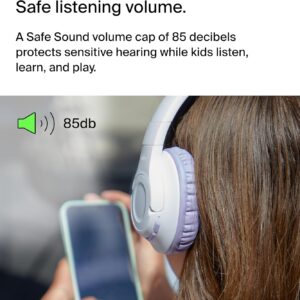 Unityj Uk Audio Video Belkin SoundForm Wireless Headset 2 407