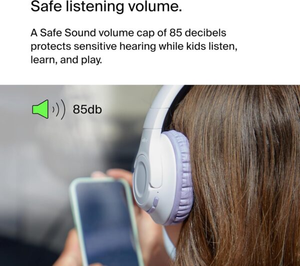 Unityj Uk Audio Video Belkin SoundForm Wireless Headset 2 407