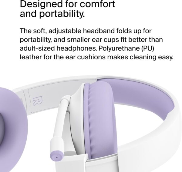 Unityj Uk Audio Video Belkin SoundForm Wireless Headset 5 404