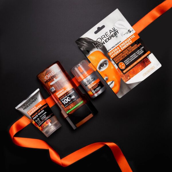 Unityj Uk Beauty L'Oréal Paris Men Gift Set 2 769