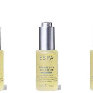 Unityj Uk Beauty Espa Serum 3 Qty With Spacing 766