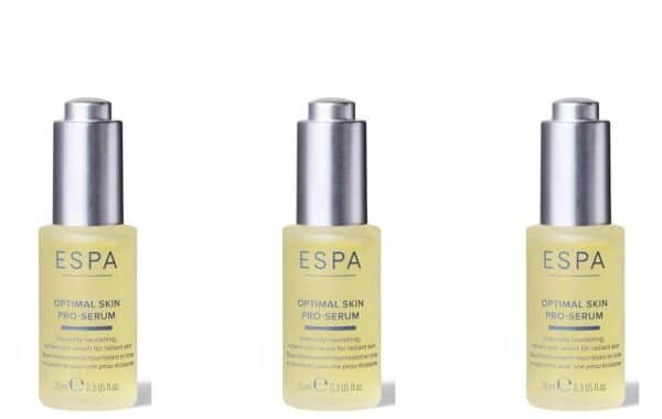 Unityj Uk Beauty Espa Serum 3 Qty With Spacing 766