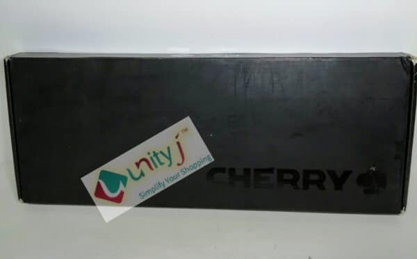 Unityj Uk Computers CHERRY MX BOARD 3.0 S, Mechanical Gaming Keyboard 1888