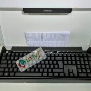 Unityj Uk Computers CHERRY MX BOARD 3.0 S, Mechanical Gaming Keyboard 3 1890