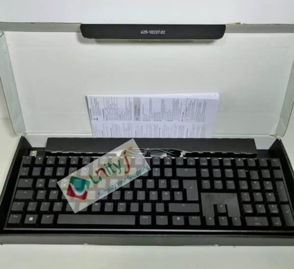 Unityj Uk Computers CHERRY MX BOARD 3.0 S, Mechanical Gaming Keyboard 3 1890
