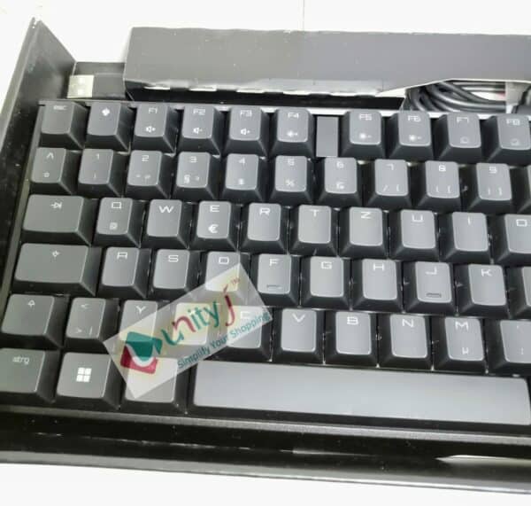 Unityj Uk Computers CHERRY MX BOARD 3.0 S, Mechanical Gaming Keyboard 4 1891