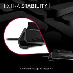 Unityj Uk Computers CHERRY Mechanical Gaming Keyboard 3 1893