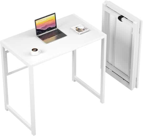 Unityj Uk Computers GreenForest Folding Desk 1902