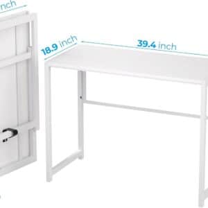 Unityj Uk Computers GreenForest Folding Desk 2 1901