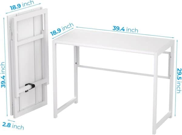 Unityj Uk Computers GreenForest Folding Desk 2 1901