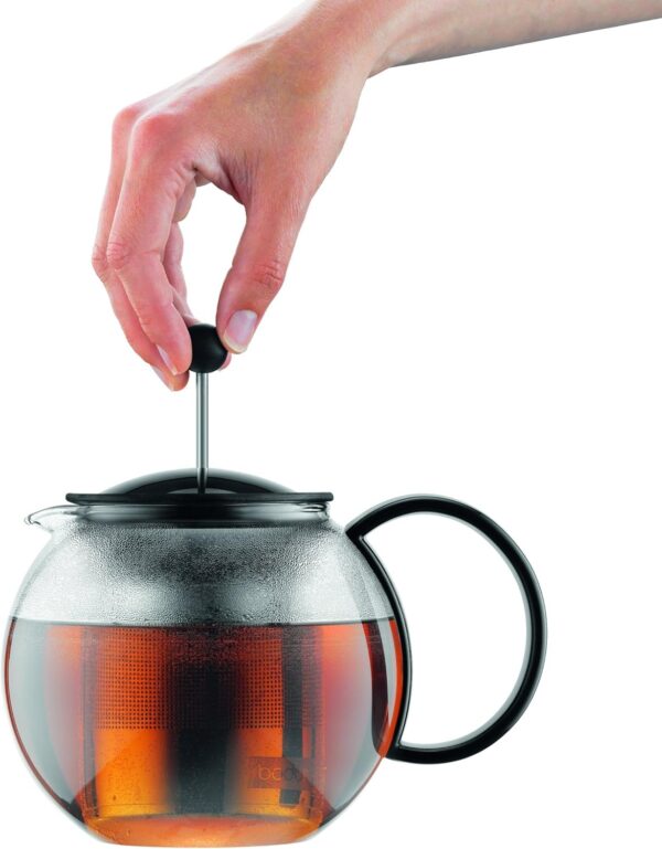 Unityj Uk Household Bodum Assam Tea Press 1 639