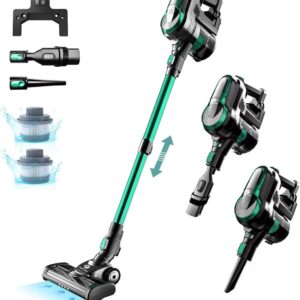 Unityj Uk Household FixtFixer Cordless Vacuum Cleaner 667