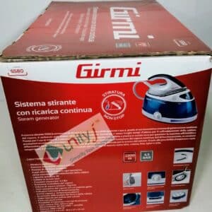 Unityj Uk Household Girmi SS80 Ironing System 1 623