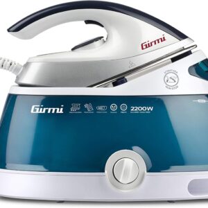 Unityj Uk Household Girmi Steam Generator Iron 1 627
