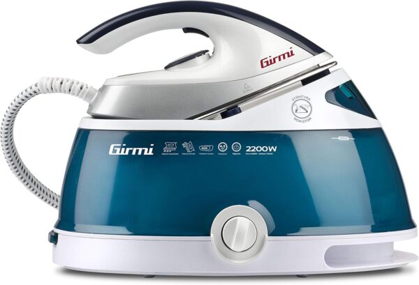 Unityj Uk Household Girmi Steam Generator Iron 1 627