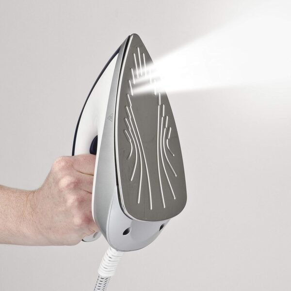 Unityj Uk Household Girmi Steam Generator Iron 2 626