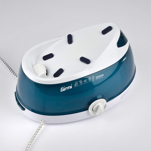 Unityj Uk Household Girmi Steam Generator Iron 3 625
