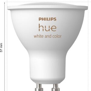 Unityj Uk Household Philips Hue Starter Kit 6 631