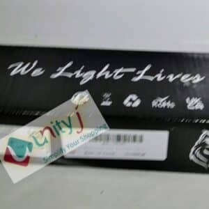 Unityj Uk Household Wolfteeth LED Torches 1 656