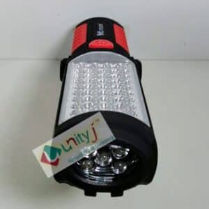 Unityj Uk Household Wolfteeth LED Torches 3 658