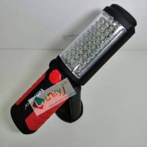 Unityj Uk Household Wolfteeth LED Torches Rechageable 2 651