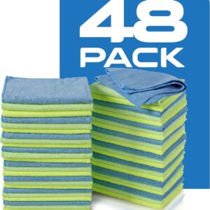 Unityj Uk Household Zwipes Microfiber Cleaning Cloths 1 643