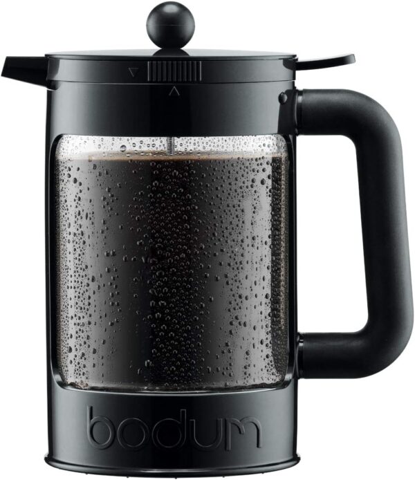 Unityj Uk Kitchen Appliances Bodum French Press Coffee Maker 1975