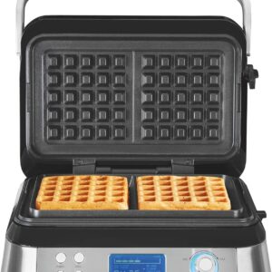 Unityj Uk Kitchen Appliances Hamilton Beach Waffle Maker 1988