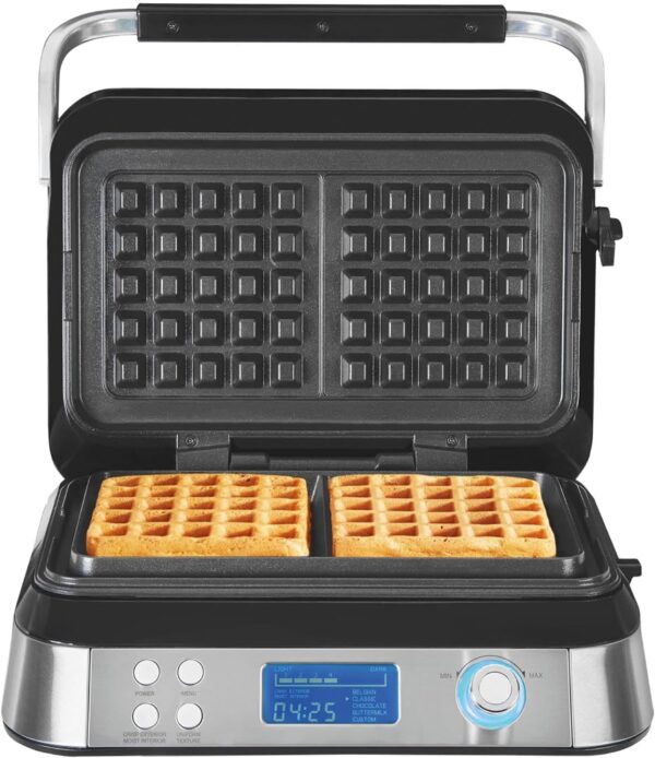 Unityj Uk Kitchen Appliances Hamilton Beach Waffle Maker 1988