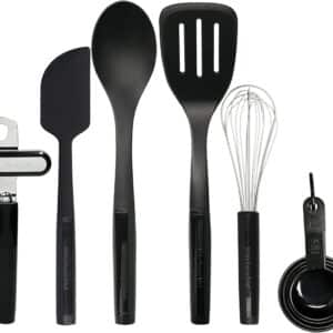 Unityj Uk Kitchen Appliances KitchenAid Kitchen Utensil Set 1953