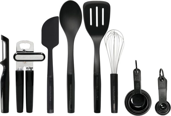 Unityj Uk Kitchen Appliances KitchenAid Kitchen Utensil Set 1953