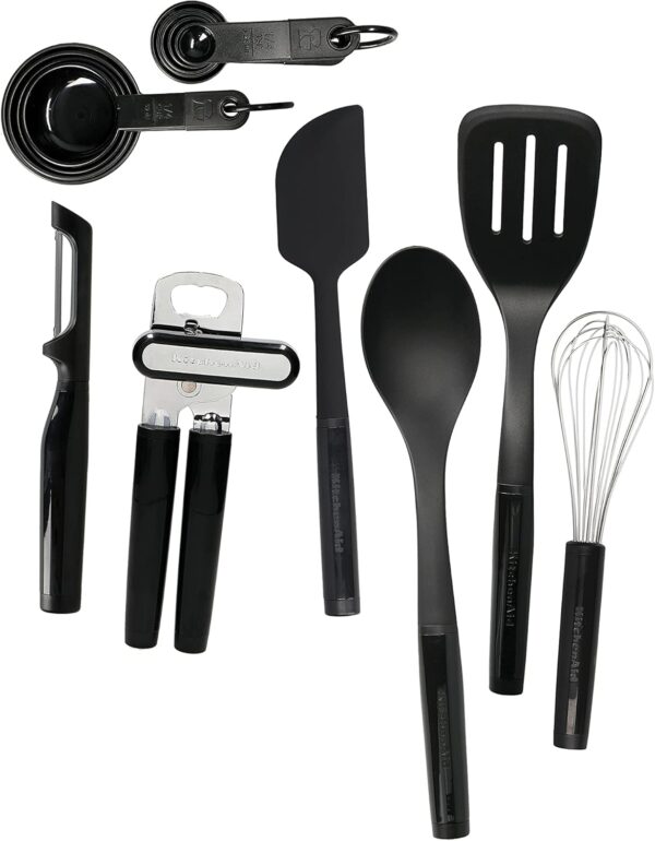 Unityj Uk Kitchen Appliances KitchenAid Kitchen Utensil Set 2 1951