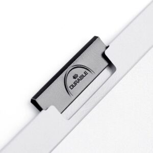 Unityj Uk Office DURACLIP Clip File Folder 1 609