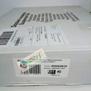 Unityj Uk Office Elba 400064819 Kio Box Of 50 Drawer Hanging Folders 240 X 370 Mm 1 583