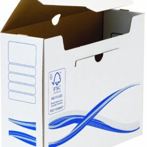 Unityj Uk Office Fellowes Bankers Box Container 1 588